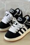 Adidas Campus 00S Siyah Beyaz