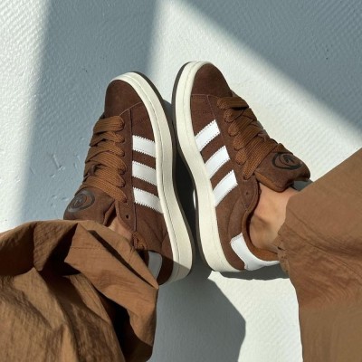 Adidas Campus 00S Kahverengi