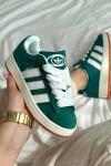 Adidas Campus 00S Yeşil