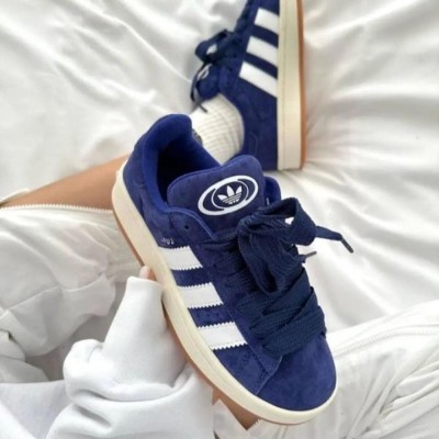 Adidas Campus 00S Lacivert