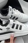 Adidas Forum Low Siyah