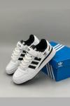 Adidas Forum Low Siyah