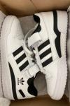 Adidas Forum Low Siyah