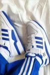 Adidas Forum Low Lacivert