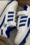 Adidas Forum Low Lacivert