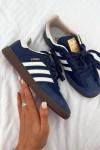 Adidas Samba Lacivert Lacivert