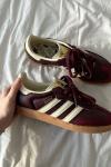 Adidas Samba Bordo Bordo