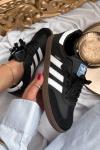 Adidas Samba Siyah Siyah
