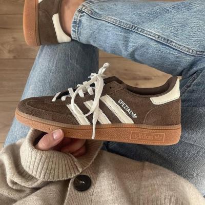 Adidas Spezıal Kahverengi Kahverengi