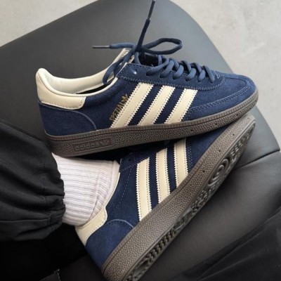 Adidas Spezıal Lacivert Lacivert