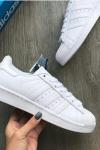 Adidas Superstar Beyaz