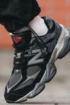 New 9060 Siyah