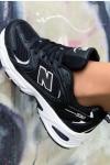 New Balance 530 Siyah