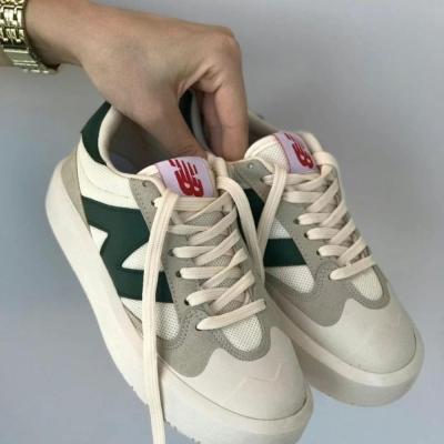 New Balance CT302 Taş Haki