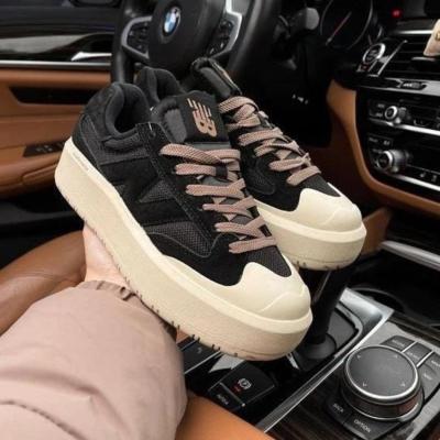 New Balance CT302 Siyah Taş