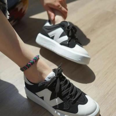 New Balance CT302 Siyah Beyaz