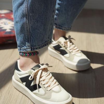 New Balance CT302 Bej Siyah