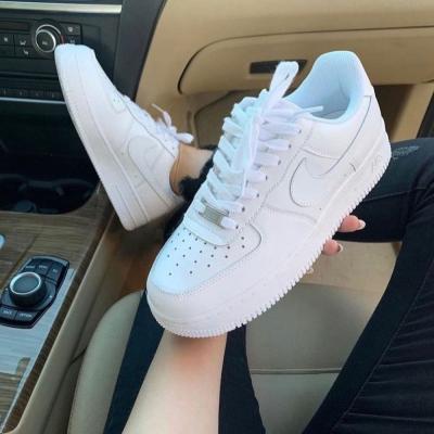 Nike Airforce Beyaz