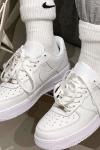 Nike Airforce Beyaz
