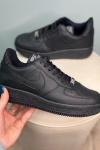 Nike Airforce Siyah