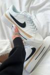Nike Court Beyaz 