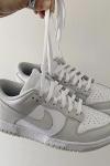 Nıke Dunk Gri