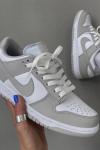 Nıke Dunk Gri