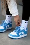 Nıke Dunk Mavi
