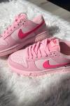 Nıke Dunk Pembe