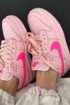Nıke Dunk Pembe