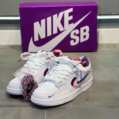 Nike Dunk Beyaz Beyaz