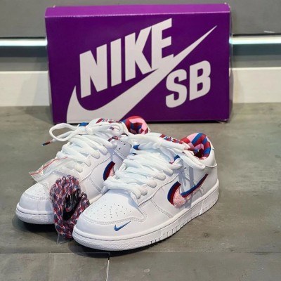 Nike Dunk Beyaz Beyaz