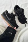 Nike Dunk Siyah Siyah