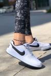 Nike Rnb Beyaz Siyah
