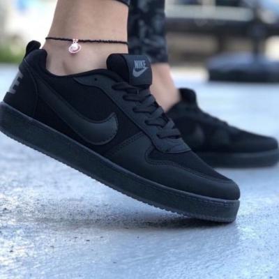 Nike Rnb Siyah