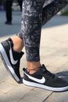 Nike Rnb Siyah Beyaz