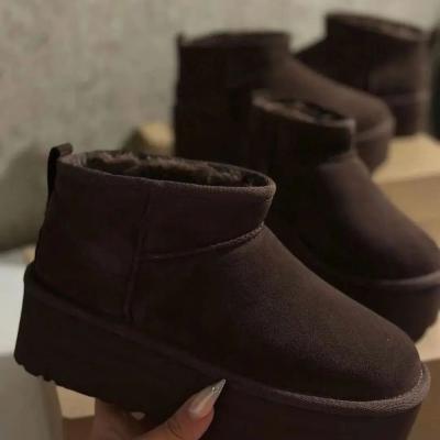 Platform Kahverengi Kahverengi