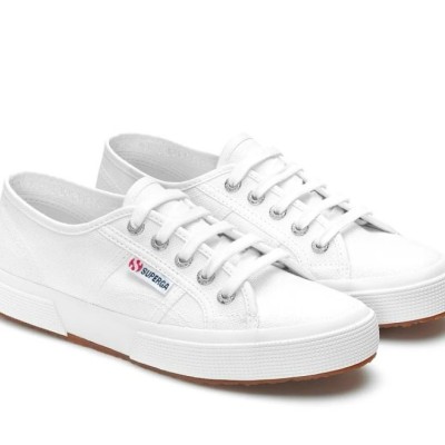 Superga  Beyaz