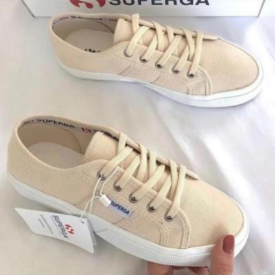 Superga  Bej