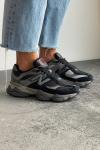 New 9060 Siyah