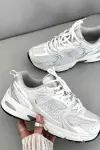 New Balance 530 Gümüş