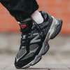 New 9060 Siyah